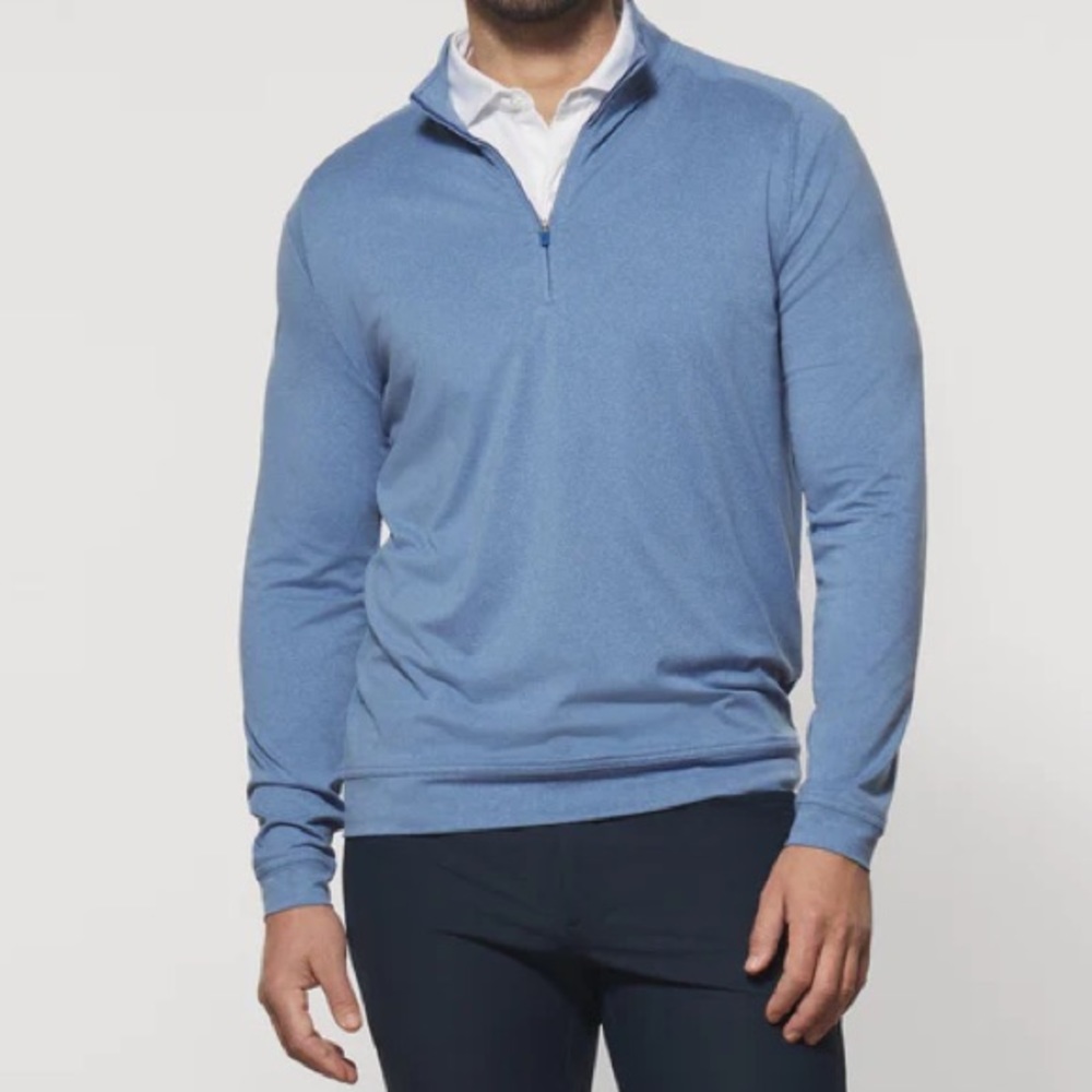 Johnnie O Quarter Zip